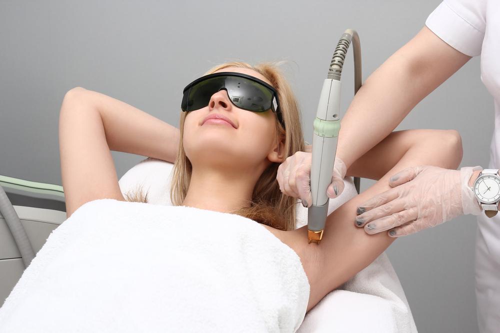 Best body hair removal method &#8211; Explore laser treatment