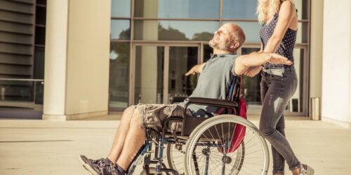 Best brands for electric wheelchairs