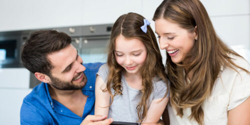 Best cell phone family plans to opt for