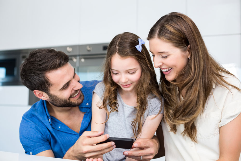 Best cell phone family plans to opt for