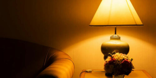 Best deals on table lamps from e-stores