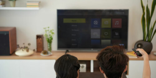 Best deals on smart TVs in the country