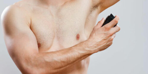 Best deodorants for body odor