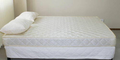 Best firm mattresses among four common categories