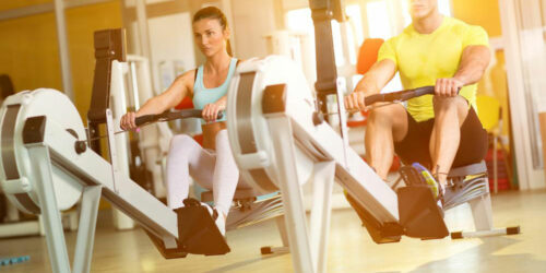 Best fitness equipment for home gym