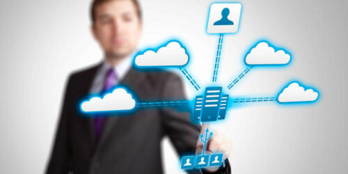 Best hybrid cloud solutions for small businesses