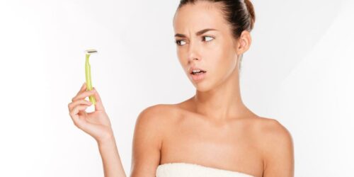 Best hair removal creams for sensitive skin