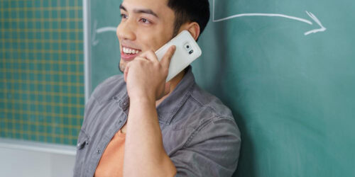 Best international calling plans for students