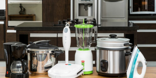 Best kitchen appliance sets to invest in