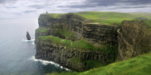 Best-selling tour packages for Ireland