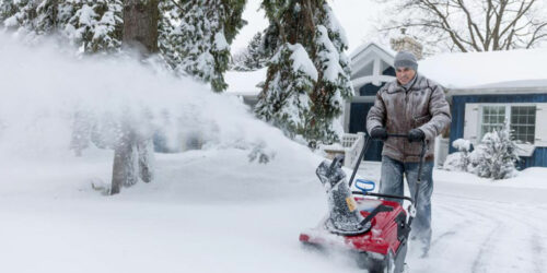 Best snow plows from HomePlow