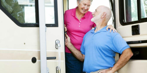 Best types of bus tours for senior citizens