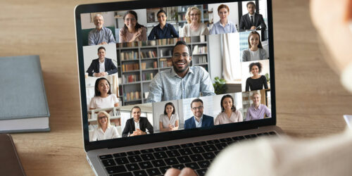 Best video conference software in 2021