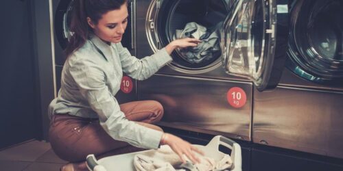 Best washers and dryers under $1000