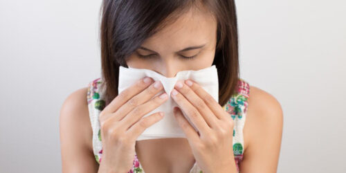 Best ways to get relief from nasal congestion