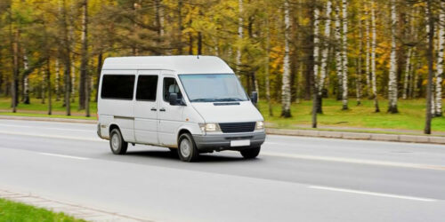 Best ways to shop for a used van