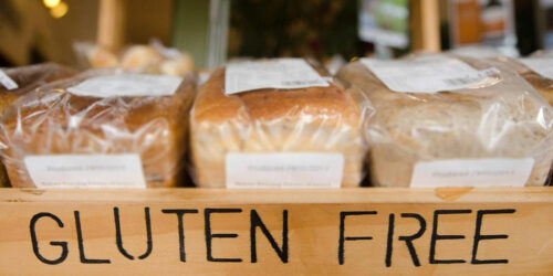 Best ways to treat gluten intolerance