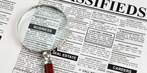 Best way to use free local classifieds