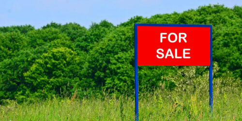 Best websites for land sale options in the country