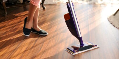 Best wooden floor cleaners for hardwood cleaning