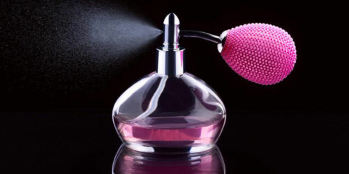 Biggest markets for perfumes in the world