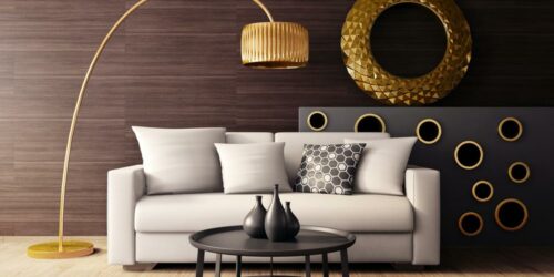 Buy accent furniture to make your home more functional and inviting