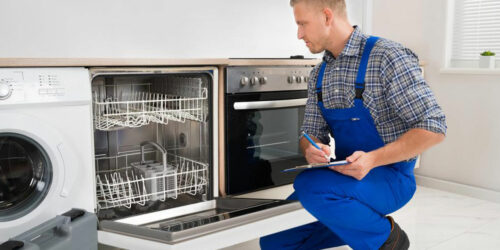 Buying a dishwasher for your home