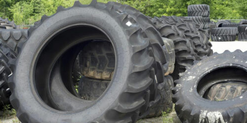 Buying perfect farm tractor tires