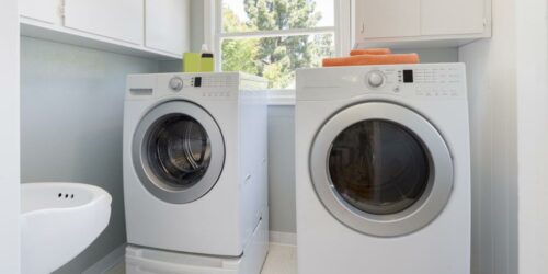 Buying the Best Washers and Dryers