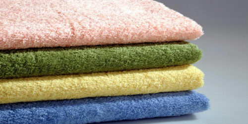 Buying the perfect bath towel