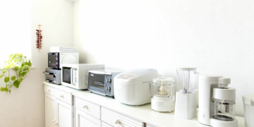 Buy standard commercial kitchen appliances online and save money