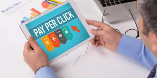 Building your business using pay-per-click