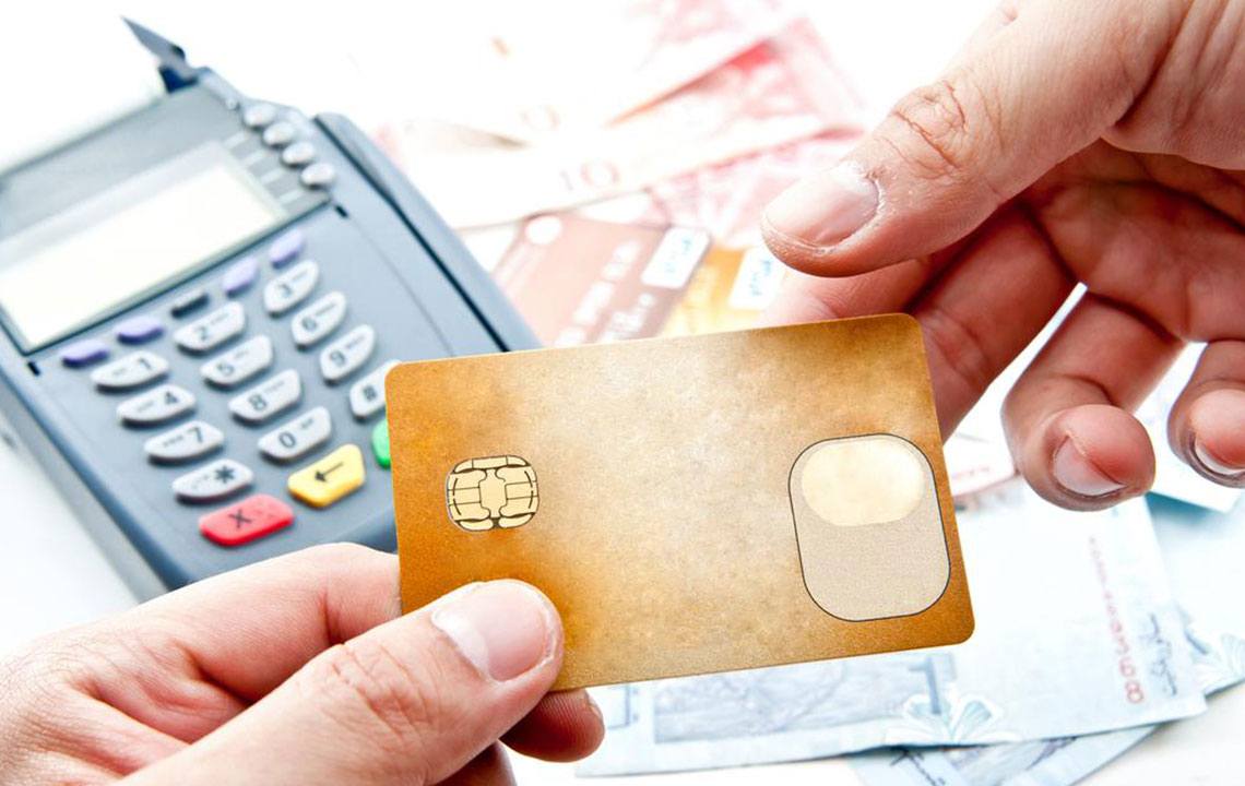 Business credit cards for small businesses &#8211; What is it