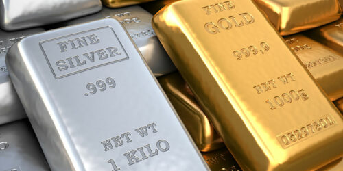 Gold and silver &#8211; 5 ways to invest