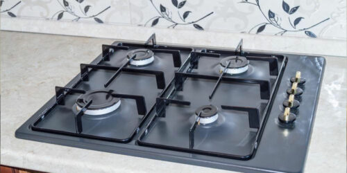 Gas cooktops &#8211; Benefits and drawbacks