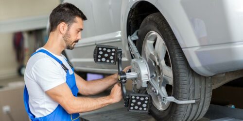 Get Firestone Wheel Alignment Coupons for Your Misaligned Car Wheels