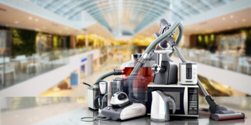 Get Online Appliances For Your House