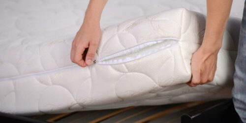 Get a peaceful sleep with the right mattress