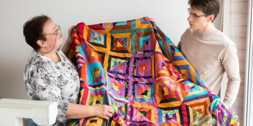 Get high quality affordable quilts online at pocket-friendly prices