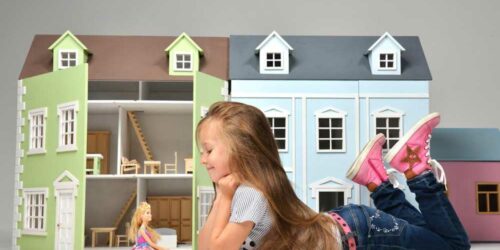 Get the Best Offers and Sales on Barbie Doll Houses