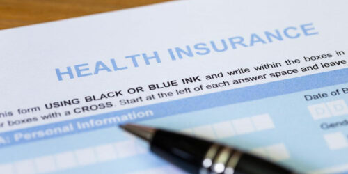 Getting a closer look at health insurance policy