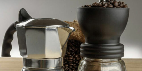 Gevalia coffeemaker, the ideal investment for your perfect cup of coffee