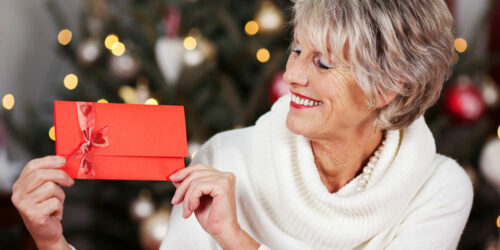 Gift cards to give your loved ones this Christmas