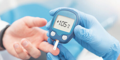 Glucose level charts &#8211; Importance, components, and more