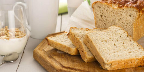 Gluten intolerance and its symptoms