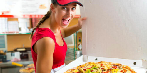 Great deals and discounts on Domino&#8217;s pizza