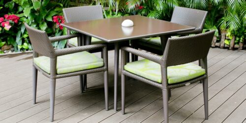 Great patio furniture sale