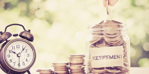 Grow your retirement income