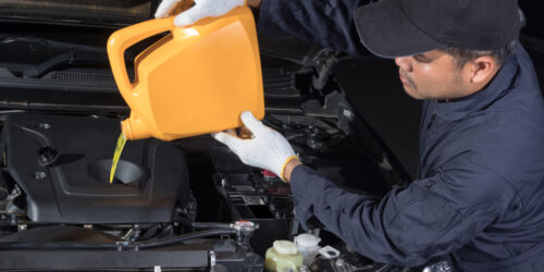 Guide to Changing Engine Oil for Your Car