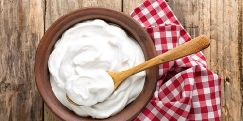 Guide to Choosing the Best Probiotic Yogurts